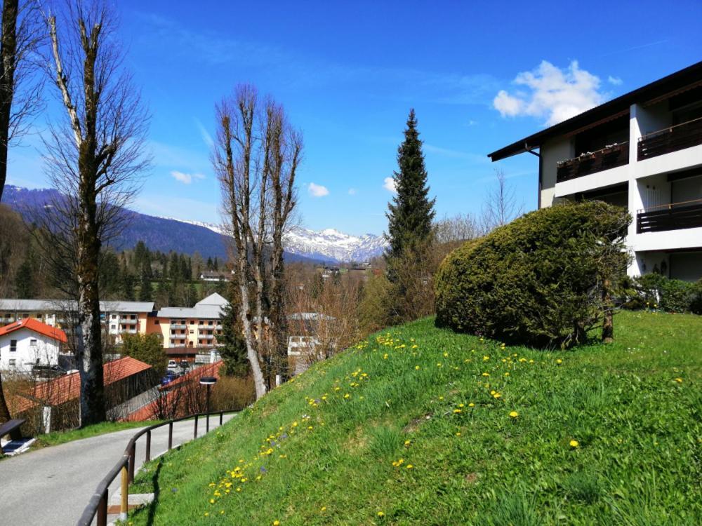 Ferienwohnungen Arnold Berchtesgaden Exterior photo
